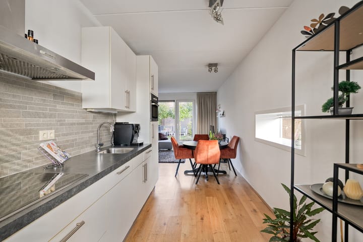 Foto 12 van Tuinwal 30