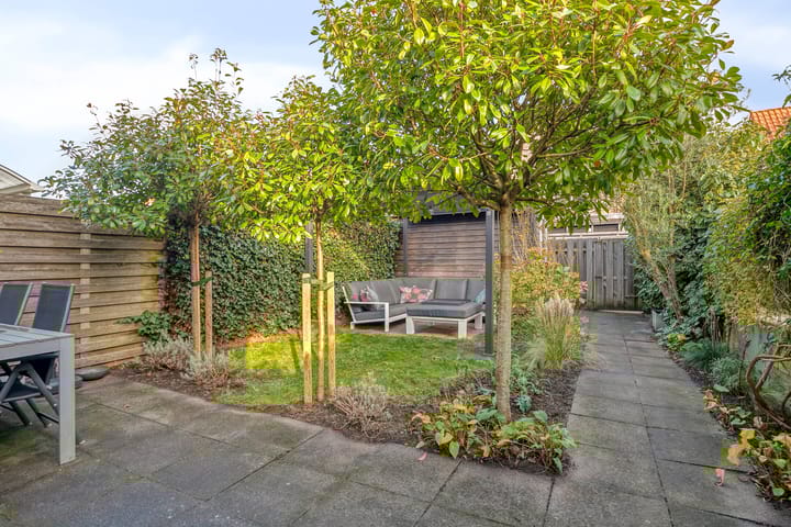 Foto 25 van Tuinwal 30