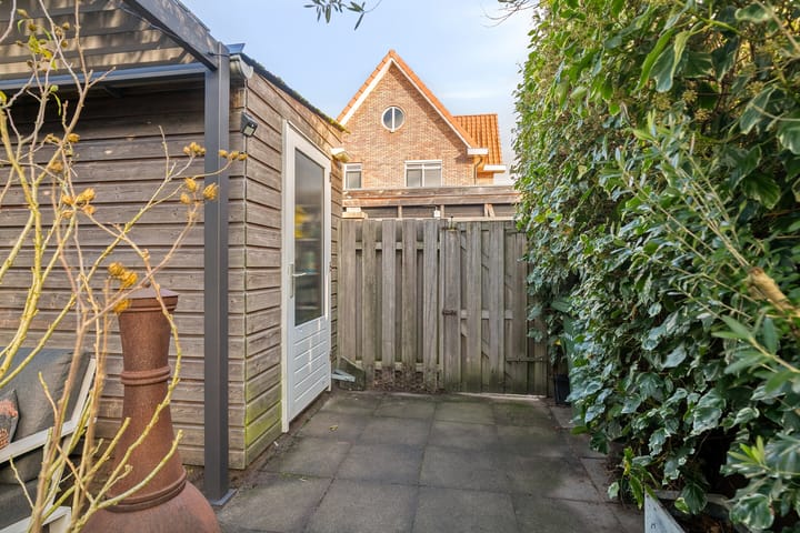 Foto 26 van Tuinwal 30