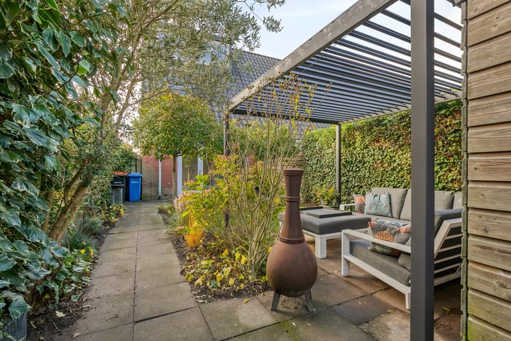 Foto 27 van Tuinwal 30