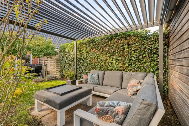 Foto 28 van Tuinwal 30