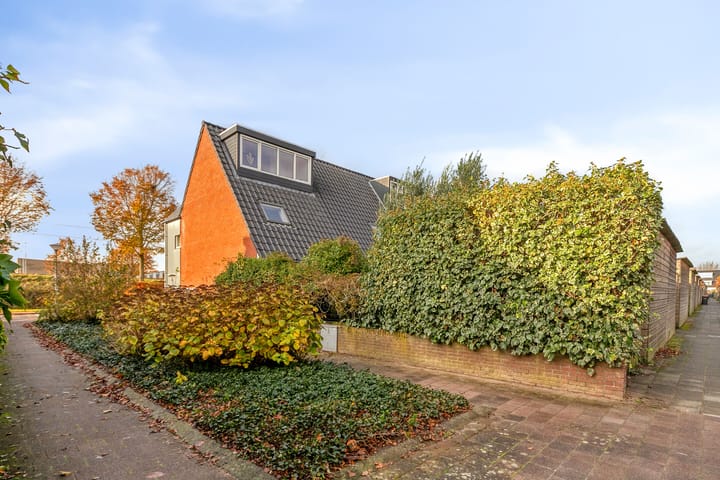 Foto 29 van Tuinwal 30