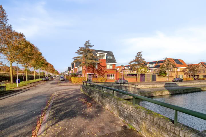 Foto 31 van Tuinwal 30