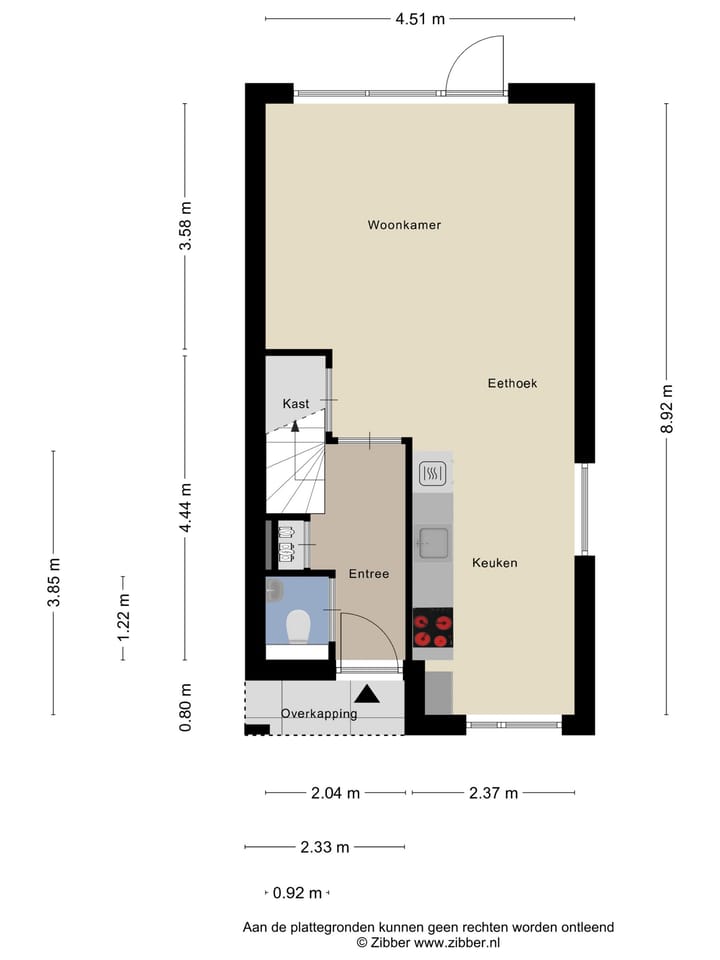 Foto 32 van Tuinwal 30