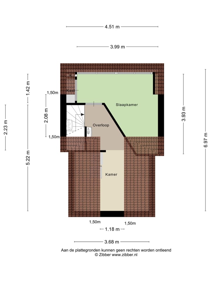 Foto 34 van Tuinwal 30
