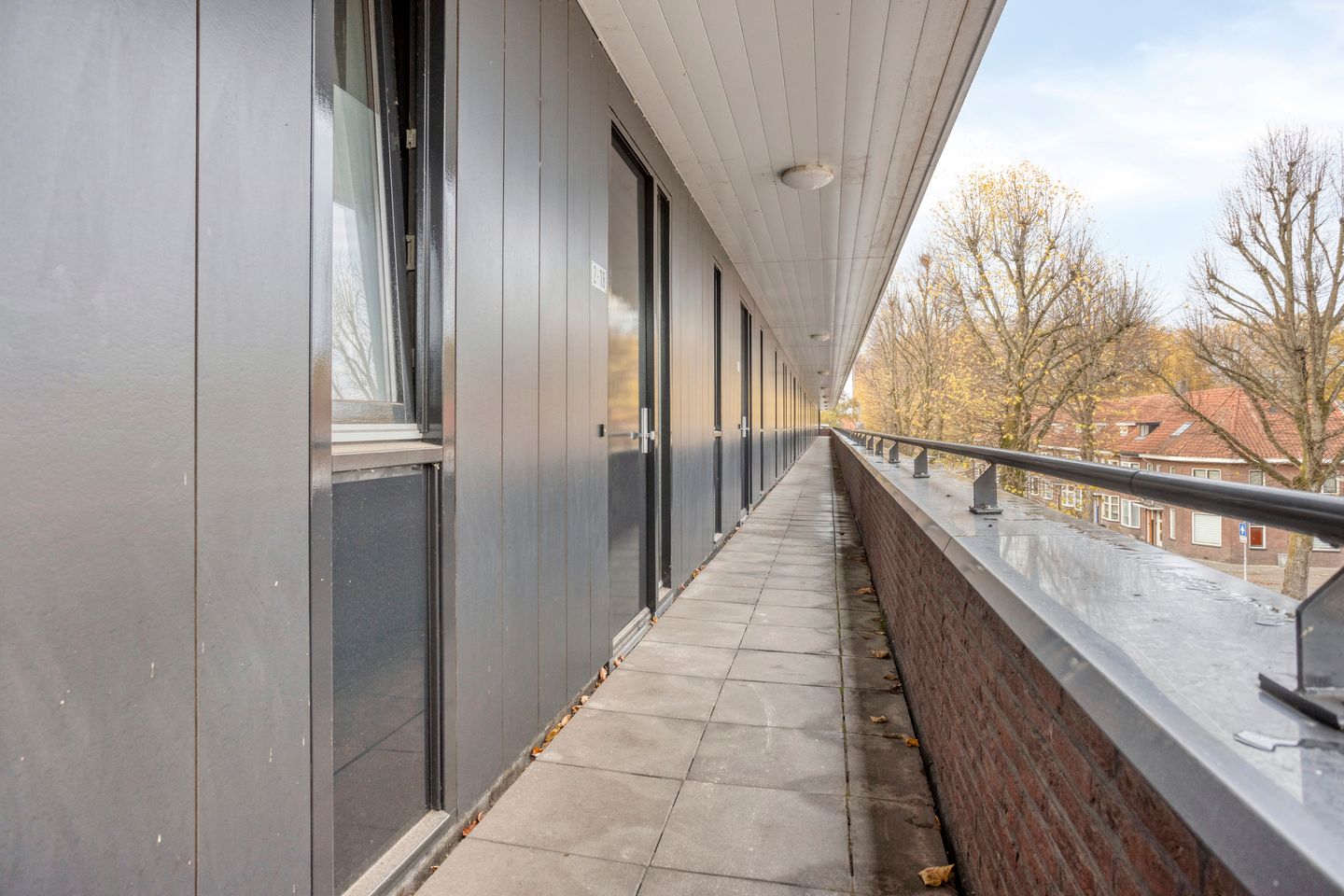 Foto 19 van Mechtildisstraat 2-18