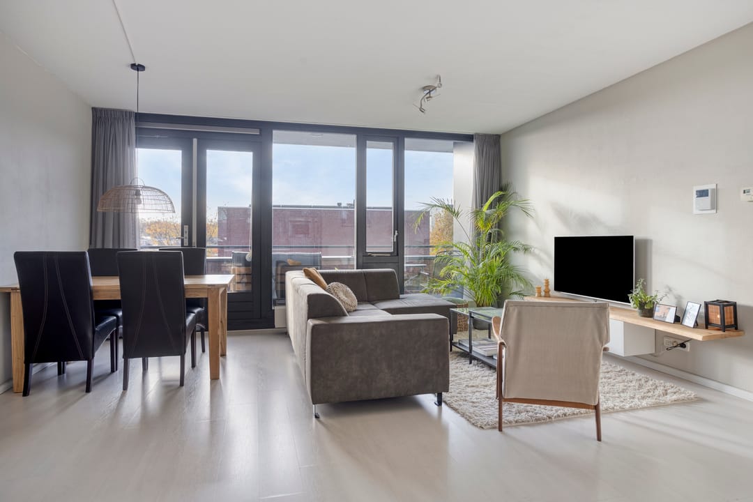 Foto 2 van Mechtildisstraat 2-18