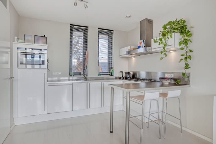 Foto 4 van Mechtildisstraat 2-18