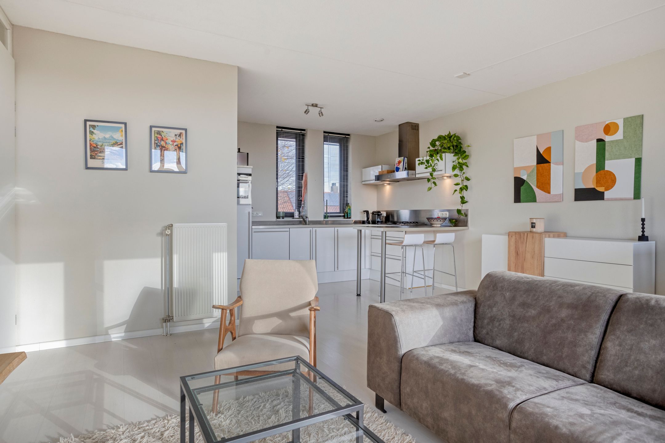 Foto 3 van Mechtildisstraat 2-18