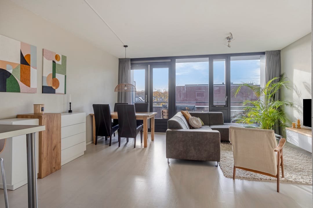 Foto 7 van Mechtildisstraat 2-18