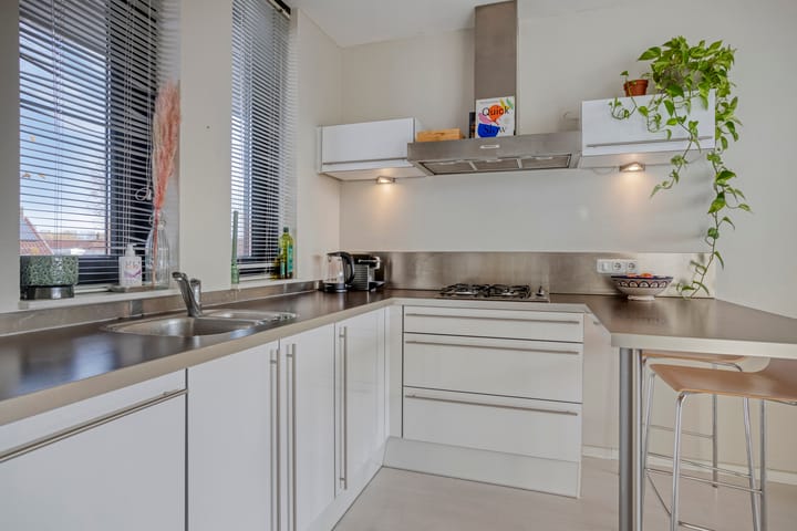 Foto 5 van Mechtildisstraat 2-18