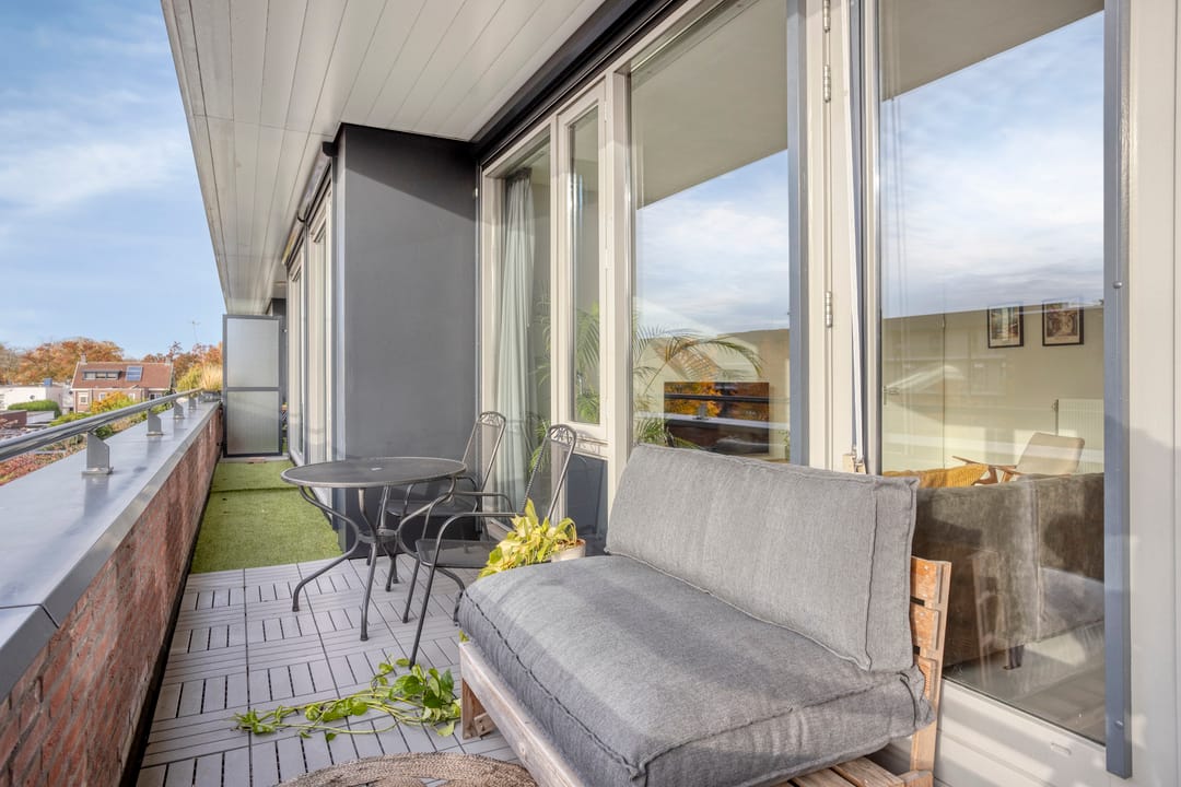 Foto 8 van Mechtildisstraat 2-18