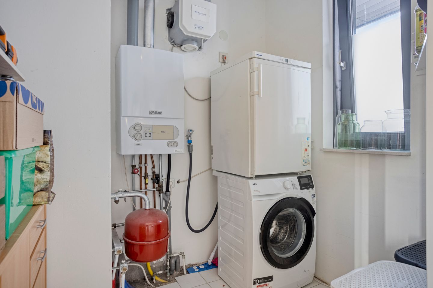 Foto 10 van Mechtildisstraat 2-18