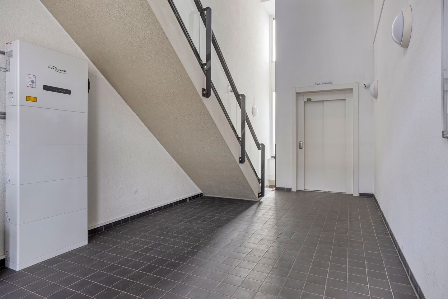 Foto 20 van Mechtildisstraat 2-18