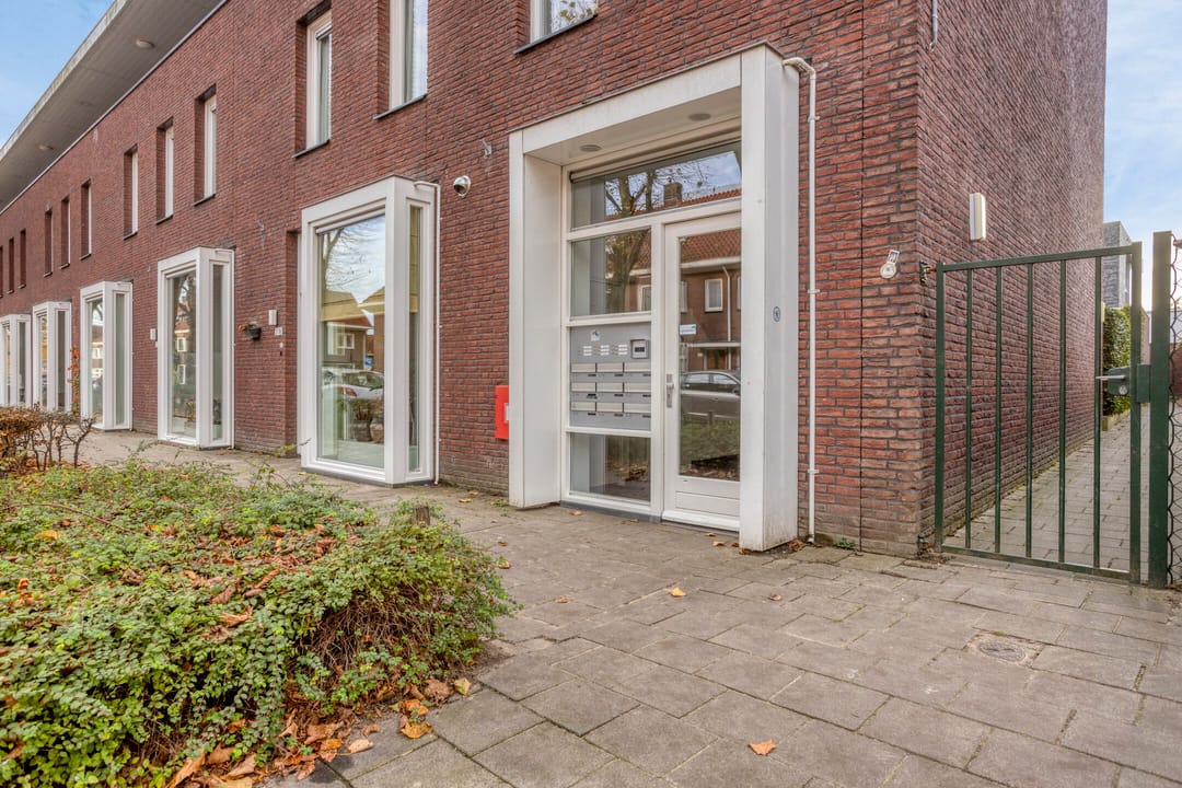 Foto 23 van Mechtildisstraat 2-18