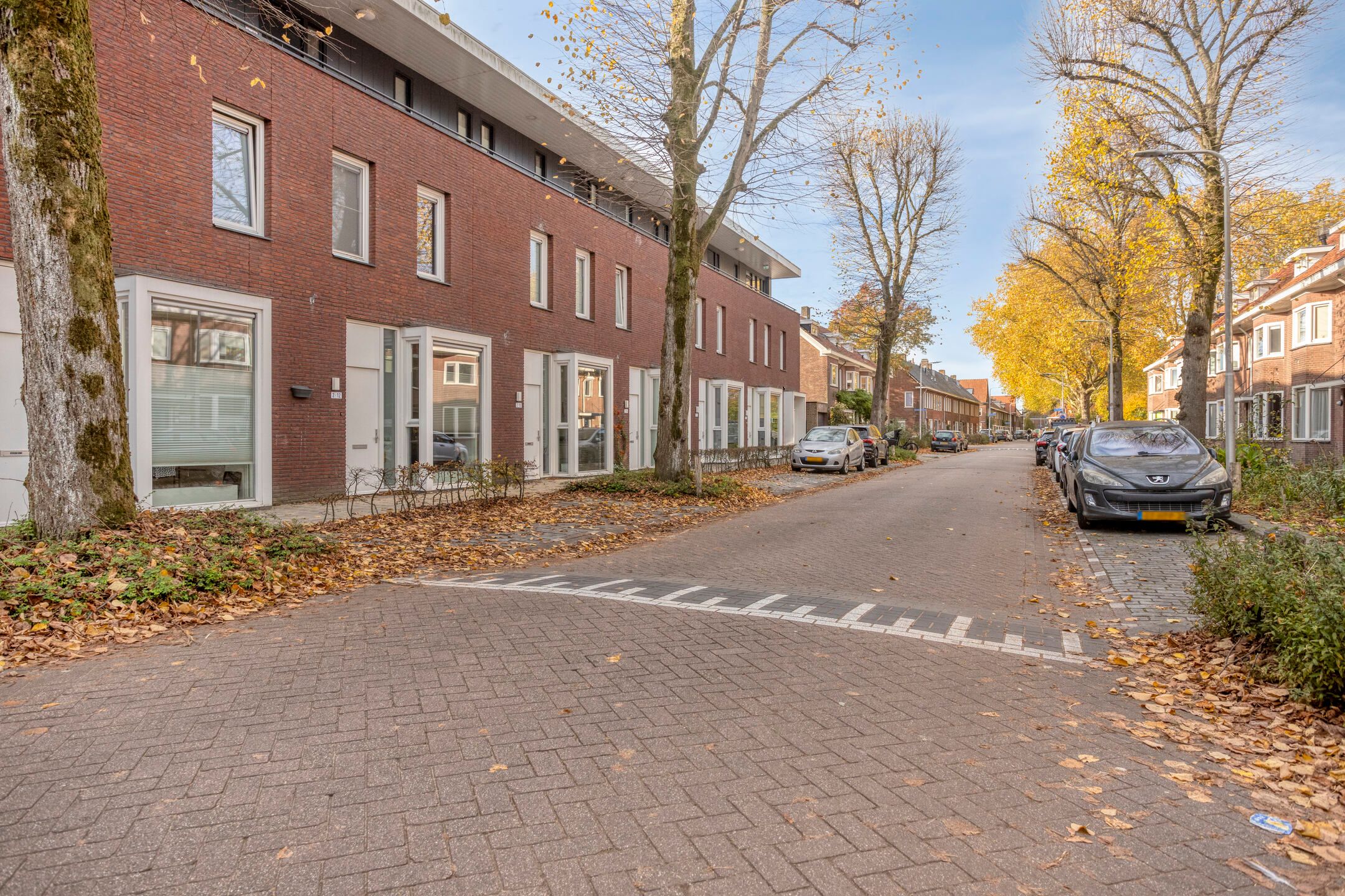 Foto 24 van Mechtildisstraat 2-18