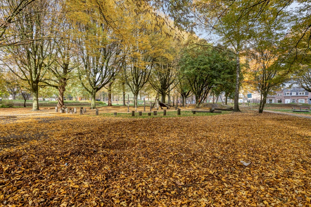 Foto 26 van Mechtildisstraat 2-18