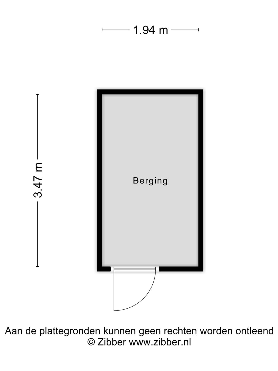 Foto 28 van Mechtildisstraat 2-18