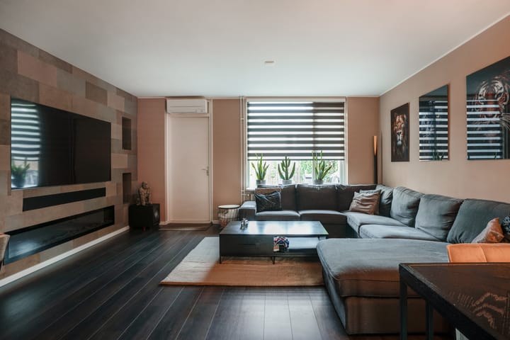 Foto 3 van van der Goesstraat 99