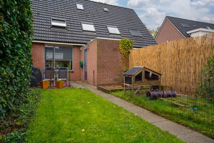 Foto 4 van van der Goesstraat 99