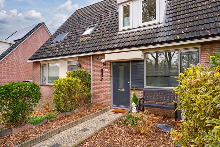 Foto 6 van van der Goesstraat 99