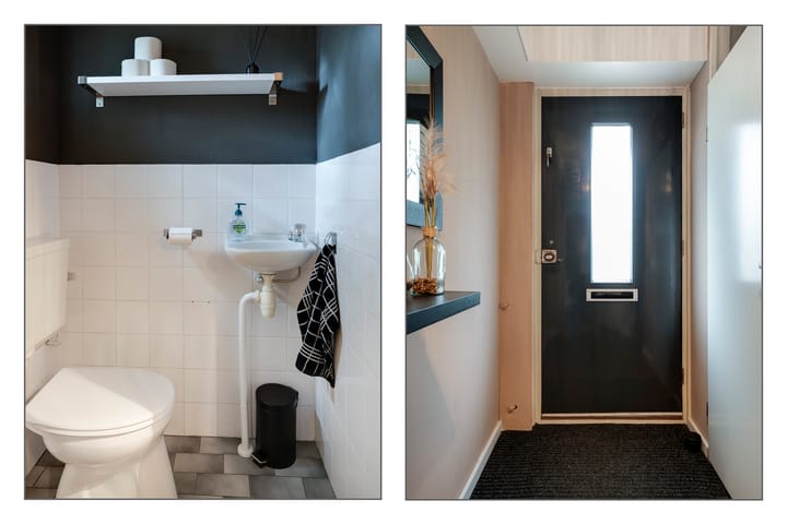 Foto 7 van van der Goesstraat 99