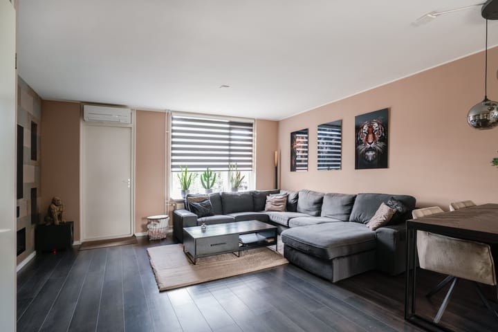 Foto 8 van van der Goesstraat 99