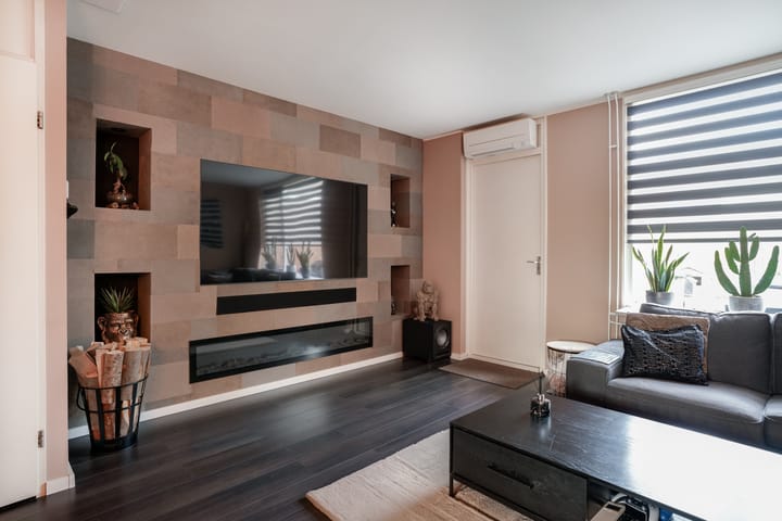 Foto 9 van van der Goesstraat 99