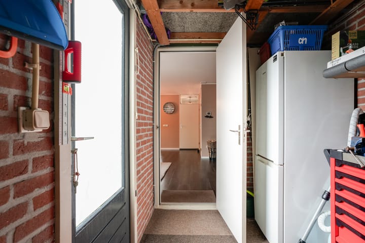 Foto 17 van van der Goesstraat 99