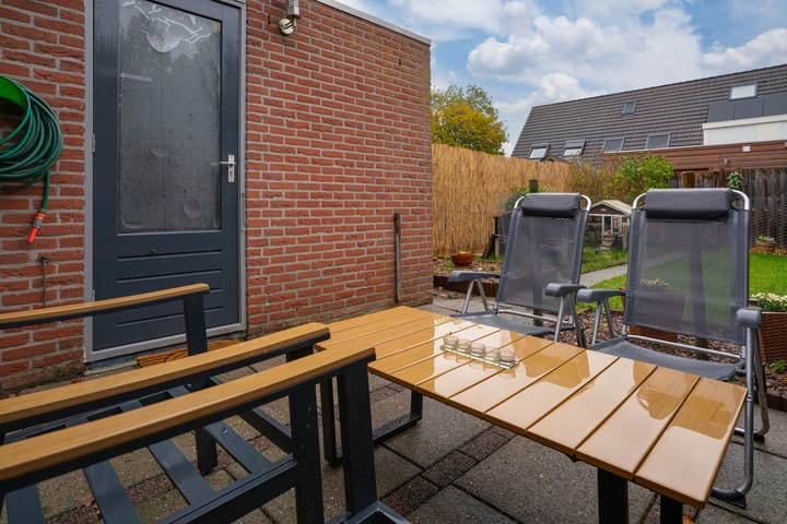 Foto 19 van van der Goesstraat 99