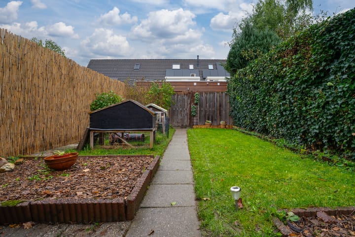 Foto 20 van van der Goesstraat 99