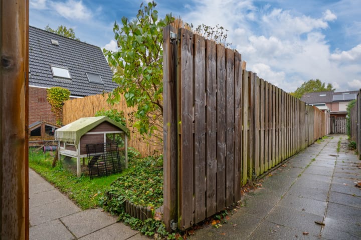 Foto 21 van van der Goesstraat 99