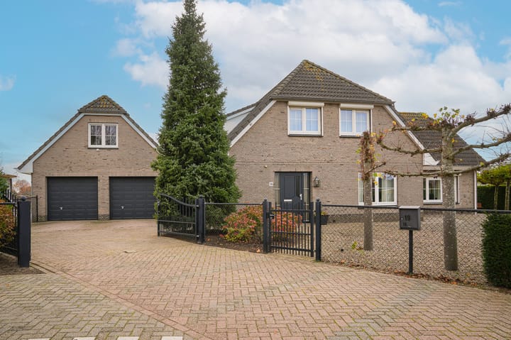 Photo 19 of Veersteeg 19