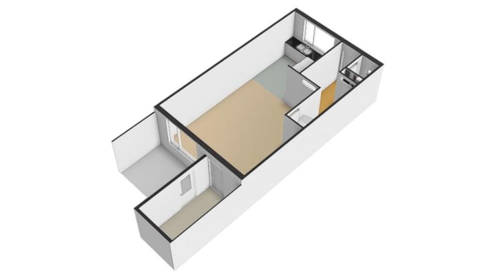 Foto 41 van van der Goesstraat 99