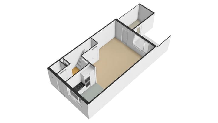 Foto 42 van van der Goesstraat 99