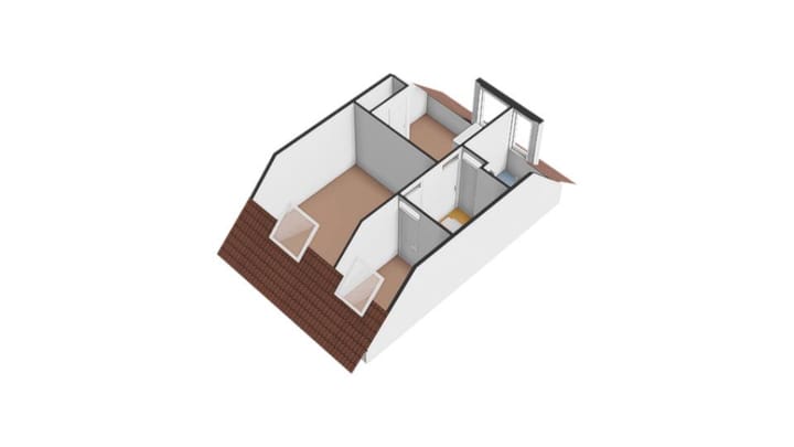 Foto 45 van van der Goesstraat 99