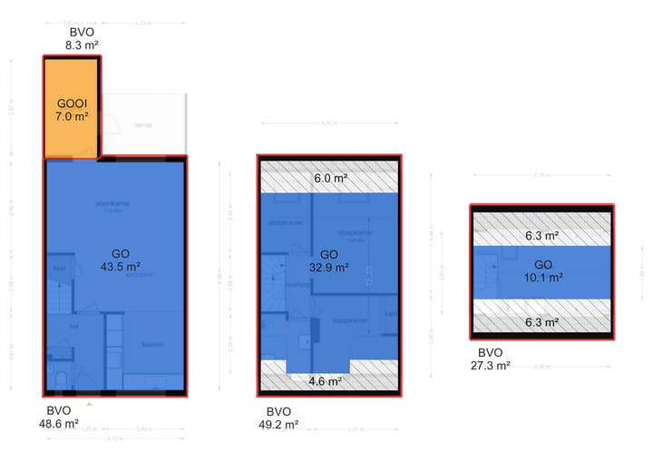Foto 49 van van der Goesstraat 99