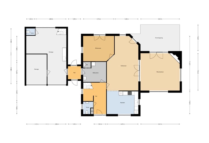 Photo 66 of Veersteeg 19