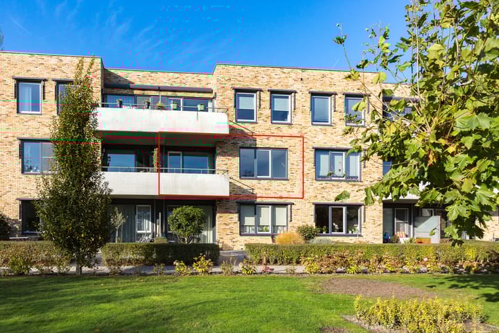 Tuin van Rembrandt 11