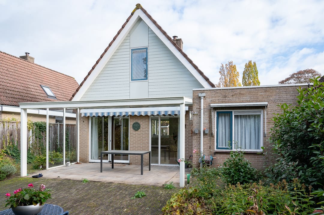 Foto 2 van Zuivelhof 3