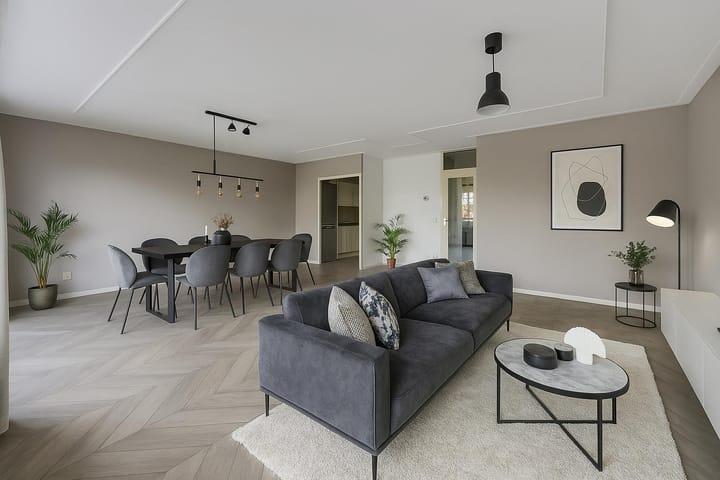 Foto 4 van van Berckelstraat 50