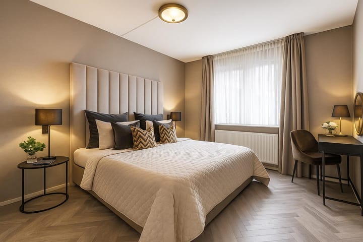 Foto 5 van van Berckelstraat 50