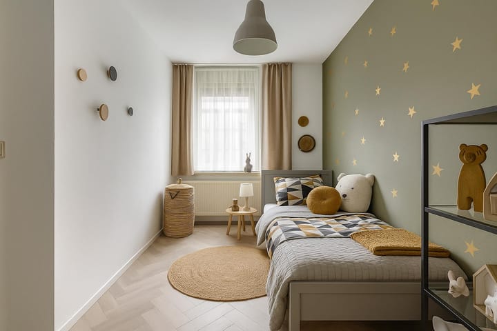 Foto 6 van van Berckelstraat 50