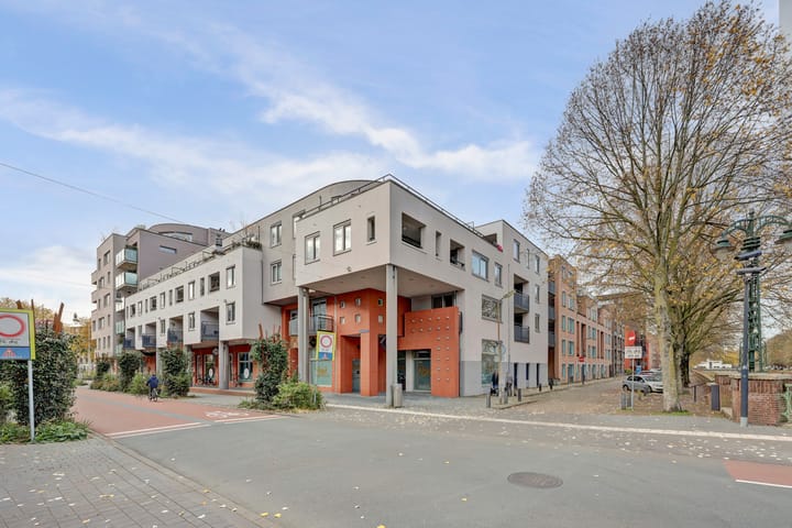 Foto 29 van van Berckelstraat 50