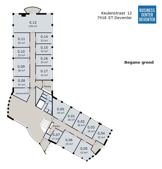 Bekijk foto 3 van Keulenstraat 12