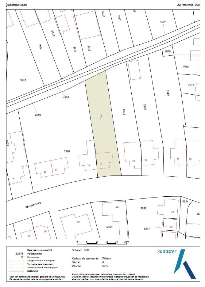 Photo 27 of Wezelderweg 17