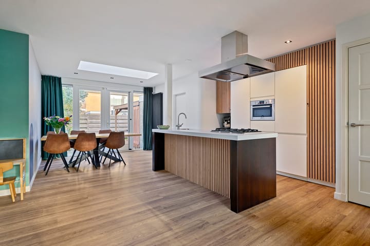 Foto 3 van Hendrick van Avercampweg 47