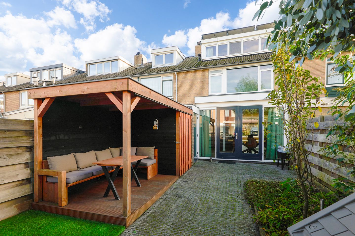 Foto 4 van Hendrick van Avercampweg 47