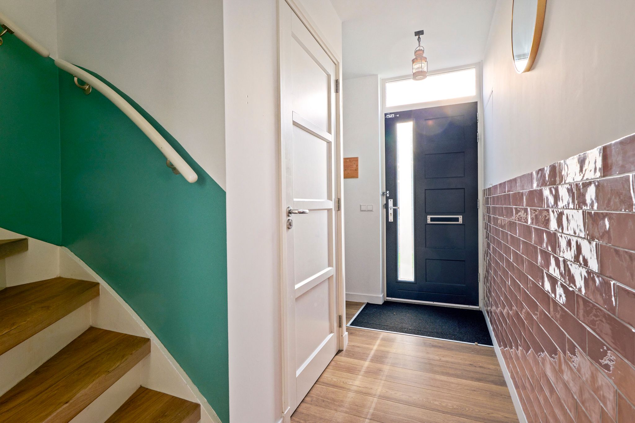 Foto 6 van Hendrick van Avercampweg 47