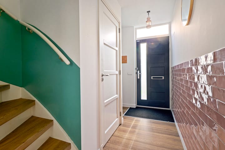 Foto 6 van Hendrick van Avercampweg 47